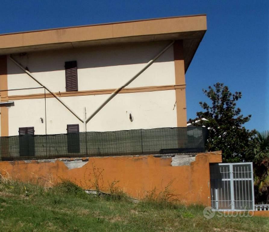 Appartamento – Massa Fermana, Fermo - Vista 5