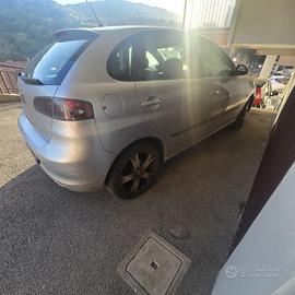 seat ibiza 1900 del 2007