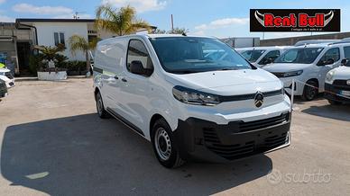 CITROEN JUMPY VAN 2.2 CC DIESEL 150 CV [RIF: ]