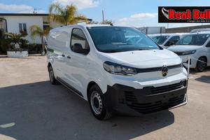 CITROEN JUMPY VAN 2.2 CC DIESEL 150 CV [RIF: ]