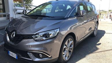 Grand scenic benzina euro6