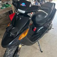 SCOOTER MBK 45B CW 50 RS