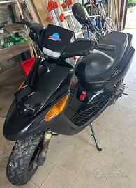 SCOOTER MBK 45B CW 50 RS