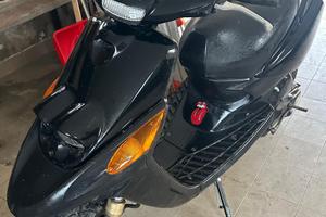 SCOOTER MBK 45B CW 50 RS