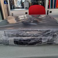 VIDEOREGISTRATORE VHS FUNZIONANTE CON TELECOMANDO