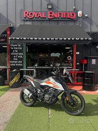 KTM 390 Adventure