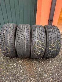 215/50/18 R18 92V POLARIS