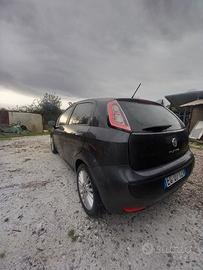  punto evo 1.3 multijet 95 cv 