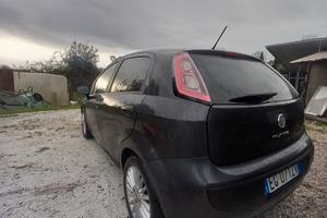  punto evo 1.3 multijet 95 cv 
