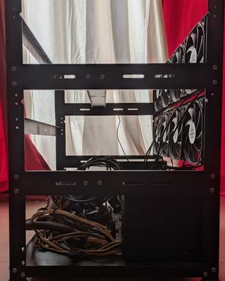 WORKSTATION MULTI-GPU / GPU COMPUTE / AI / CUDA