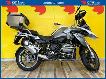 BMW R 1200 GS Garantita e Finanziabile