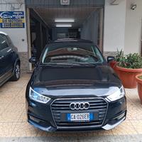 Audi A1 1.6 TDI Admired