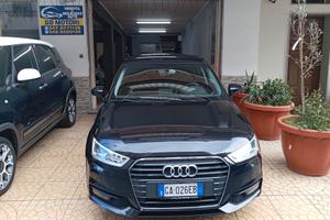 Audi A1 1.6 TDI Admired