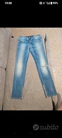 Jeans Diesel donna  XL 