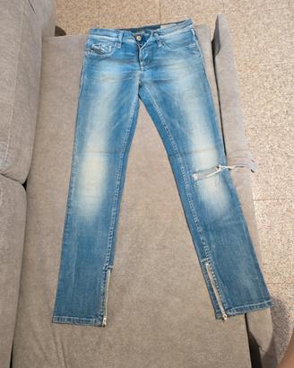 Jeans Diesel donna  XL 