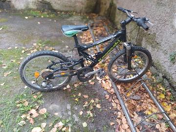 bicicletta bambino
