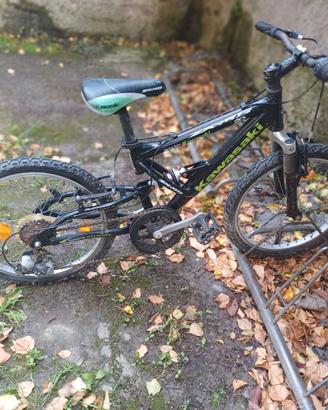bicicletta bambino