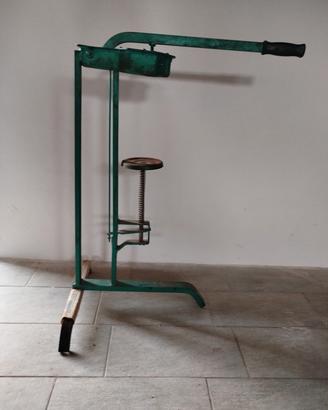 chiudi bottiglie e fiaschi da 5 litri in omaggio 