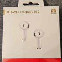 Huawei Freebuds SE 2 sigillate