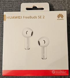 Huawei Freebuds SE 2 sigillate