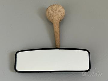 Specchietto retrovisore Vw Maggiolino anni 69/72