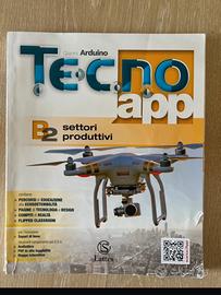 Tecno app 2 percorsi produttivi -Gianni Arduino