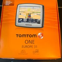 Navigatore auto Tom tom