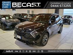 KIA Sportage 1.6 TGDi HEV AWD GT-line Plus