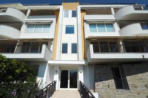 Rif.24935- appartamento quadrilocale