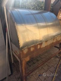 Forno a legna