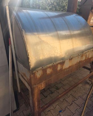 Forno a legna
