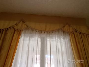 Tenda da sole per balcone 