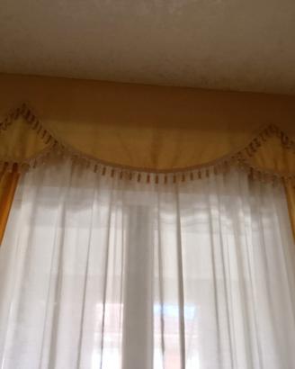 Tenda da sole per balcone 