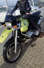 Bmw gs 1100
