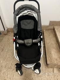 Trio legro