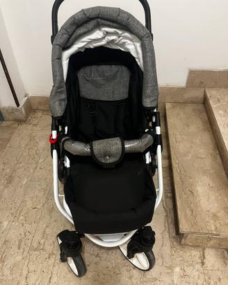 Trio legro