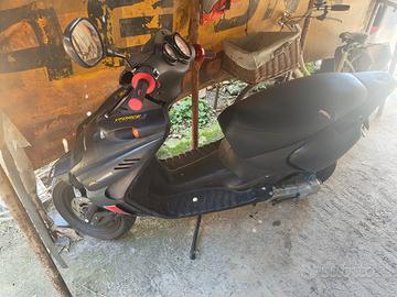 Beta Ark 50-70cc 2012