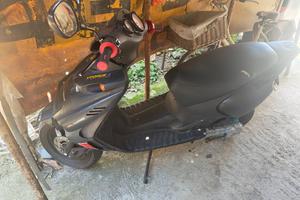 Beta Ark 50-70cc 2012