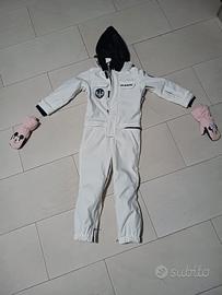 tuta da sci bimbo Searipe