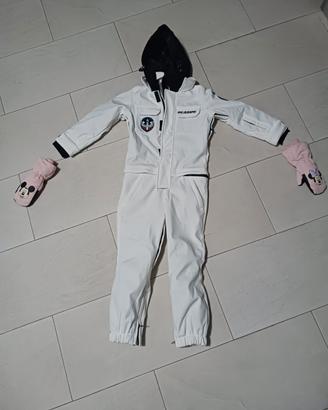 tuta da sci bimbo Searipe