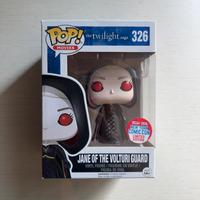 Funko Pop Jane Volturi Twilight Saga