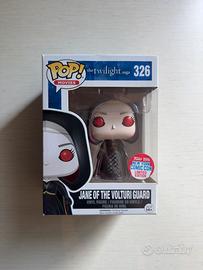 Funko Pop Jane Volturi Twilight Saga