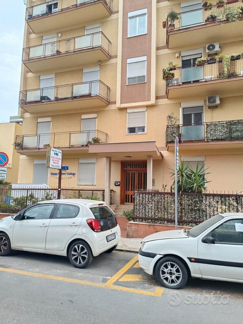 Appartamento – Palermo, San Lorenzo, VI Circoscrizione - Vista 2