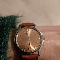 Orologio Conseur vintage 