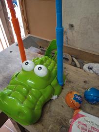 Giuoco per Bambini