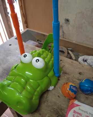 Giuoco per Bambini