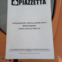 stufa a pellet