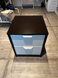 Comodino IKEA Aksvoll