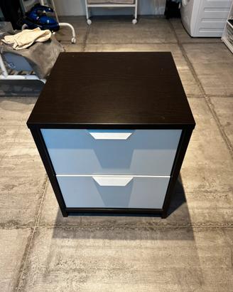 Comodino IKEA Aksvoll