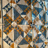 Foulard in seta Pierre Cardin